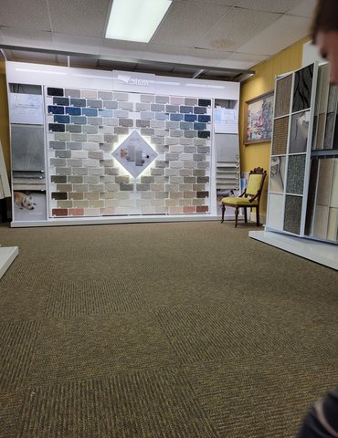 showroom-4 - Carpet Cabin, Inc. in Fort Smith, AK
