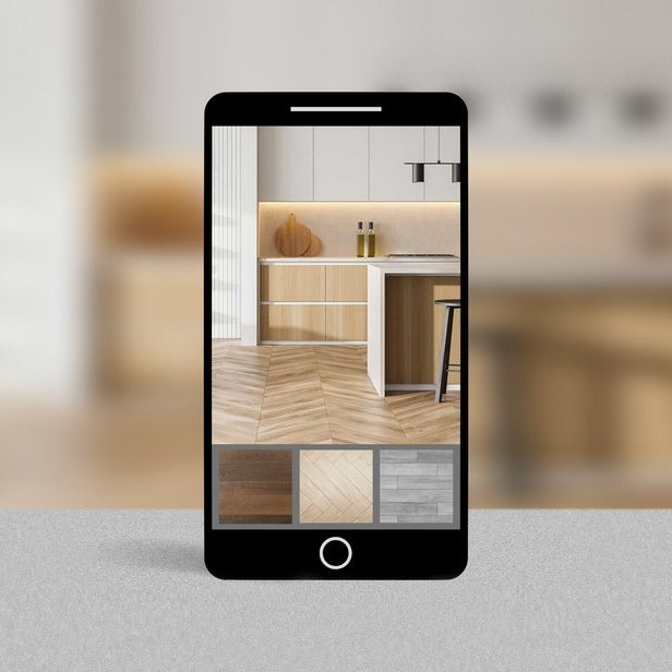 Visualizer_Photo from Carpet Cabin, Inc. in Fort Smith, AR