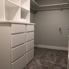 Installation Gallery - Carpet Cabin, Inc. in Fort Smith, AR