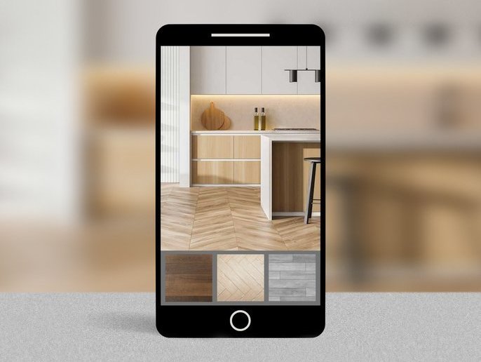 Visualizer_Photo from Carpet Cabin, Inc. in Fort Smith, AR