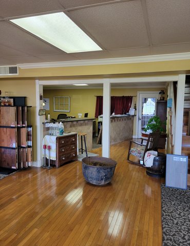 showroom-8 - Carpet Cabin, Inc. in Fort Smith, AK