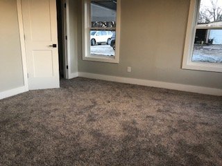 Installation Gallery - Carpet Cabin, Inc. in Fort Smith, AK