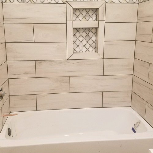 Installation Gallery - Carpet Cabin, Inc. in Fort Smith, AR