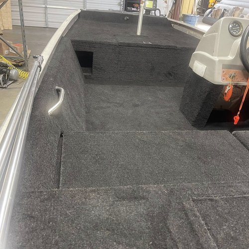 Carpet Cabin - Boats & RV's (6)