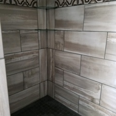 Installation Gallery - Carpet Cabin, Inc. in Fort Smith, AR