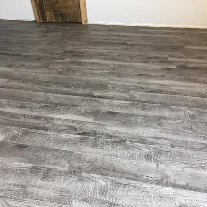 Carpet Cabin - LVP Installations (1)