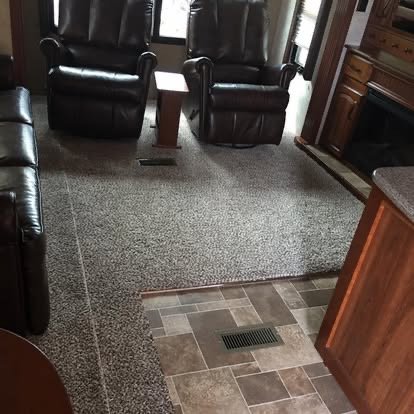 Carpet Cabin - Boats & RV's (1)