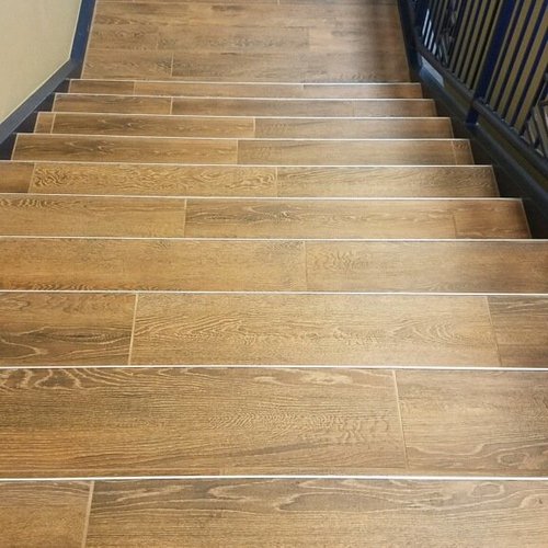 Installation Gallery - Carpet Cabin, Inc. in Fort Smith, AR
