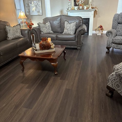 Carpet Cabin - Carpet Installations (3)