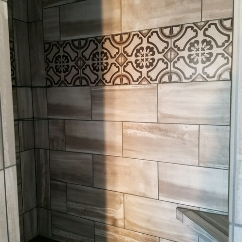 Installation Gallery - Carpet Cabin, Inc. in Fort Smith, AR