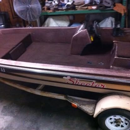 Carpet Cabin - Boats & RV's (2)