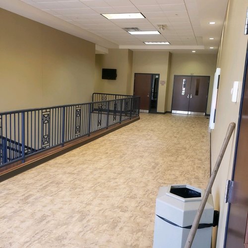 Installation Gallery - Carpet Cabin, Inc. in Fort Smith, AR