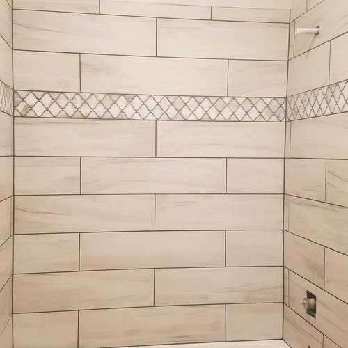 Installation Gallery - Carpet Cabin, Inc. in Fort Smith, AR