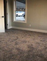 Installation Gallery - Carpet Cabin, Inc. in Fort Smith, AK