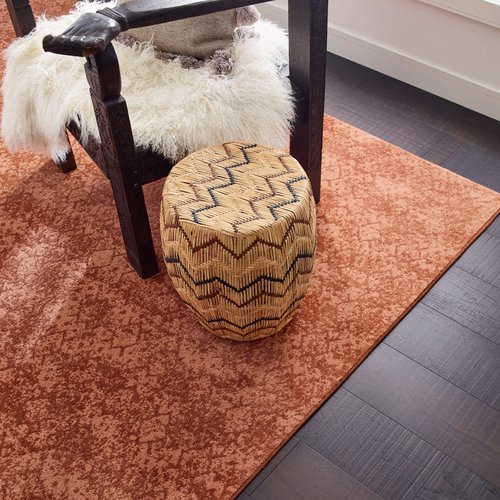 COLOR + TREND FORECAST Carpet Cabin, Inc