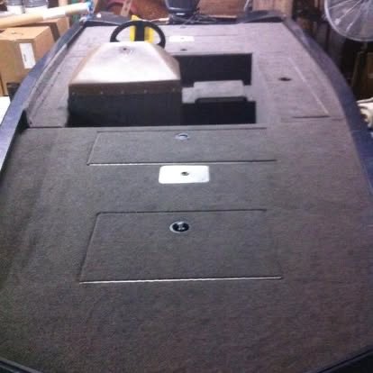 Carpet Cabin - Boats & RV's (4)