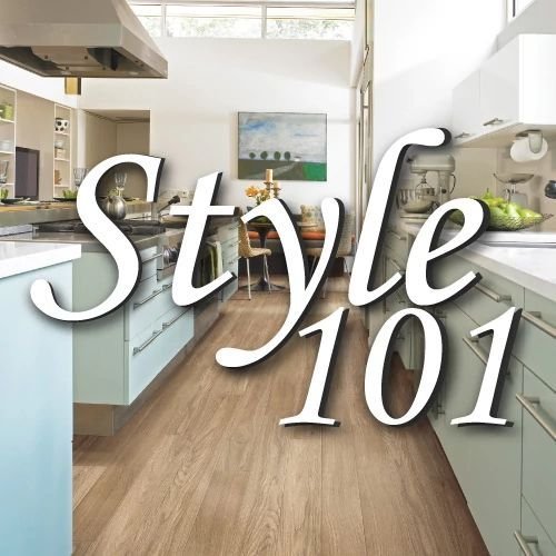 Style 101 Carpet Cabin, Inc