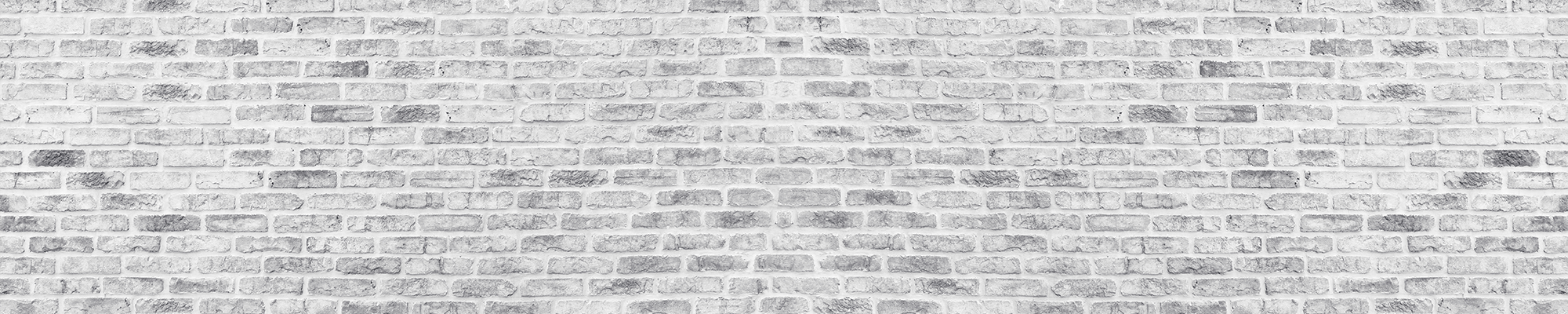 white brick wall from Carpet Cabin, Inc. in Fort Smith, AR