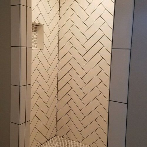 Installation Gallery - Carpet Cabin, Inc. in Fort Smith, AR
