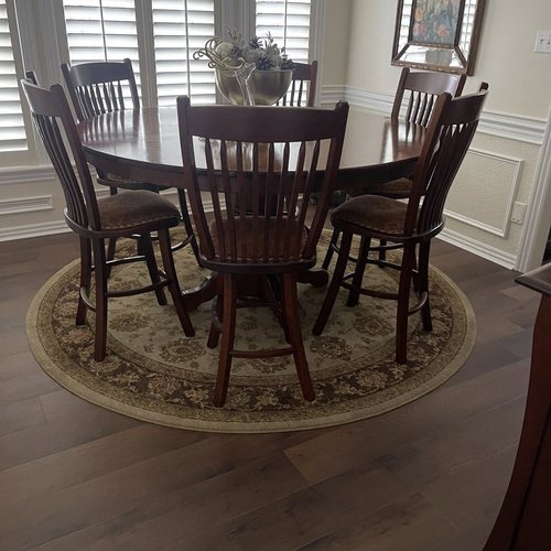 Carpet Cabin - LVP Installations (5)