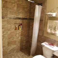 Installation Gallery - Carpet Cabin, Inc. in Fort Smith, AR