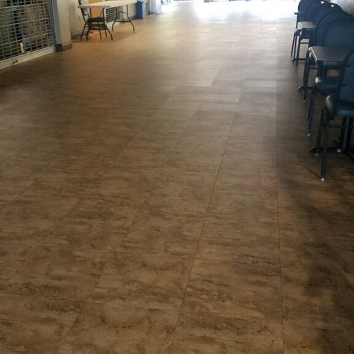 Installation Gallery - Carpet Cabin, Inc. in Fort Smith, AR