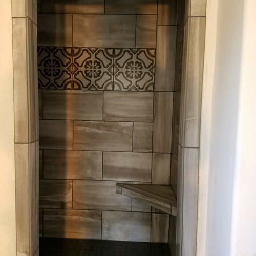 Installation Gallery - Carpet Cabin, Inc. in Fort Smith, AK