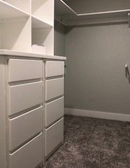 Installation Gallery - Carpet Cabin, Inc. in Fort Smith, AK