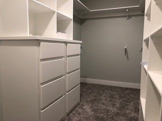 Installation Gallery - Carpet Cabin, Inc. in Fort Smith, AK